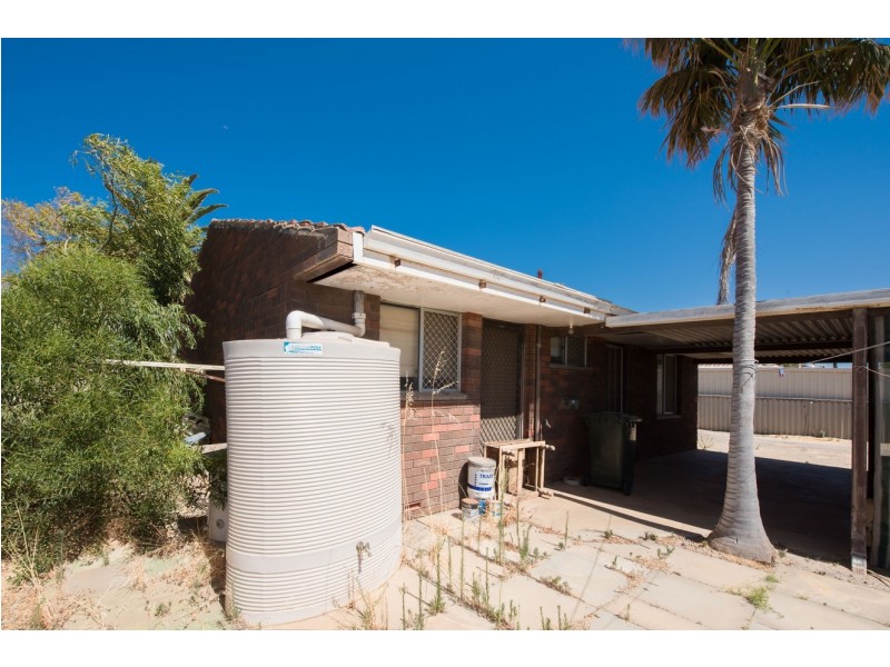 2A Houston Street, Spalding WA 6530