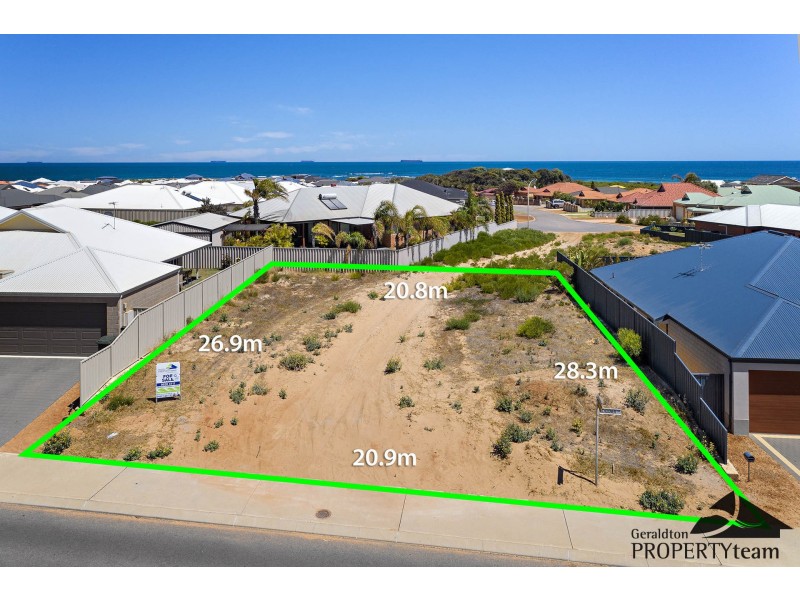 8 Schooner Pass, Glenfield WA 6532