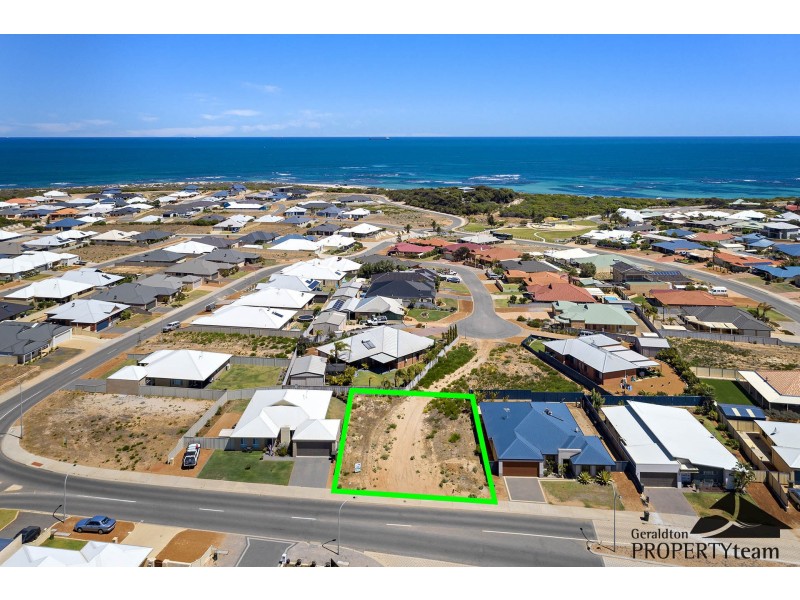 8 Schooner Pass, Glenfield WA 6532