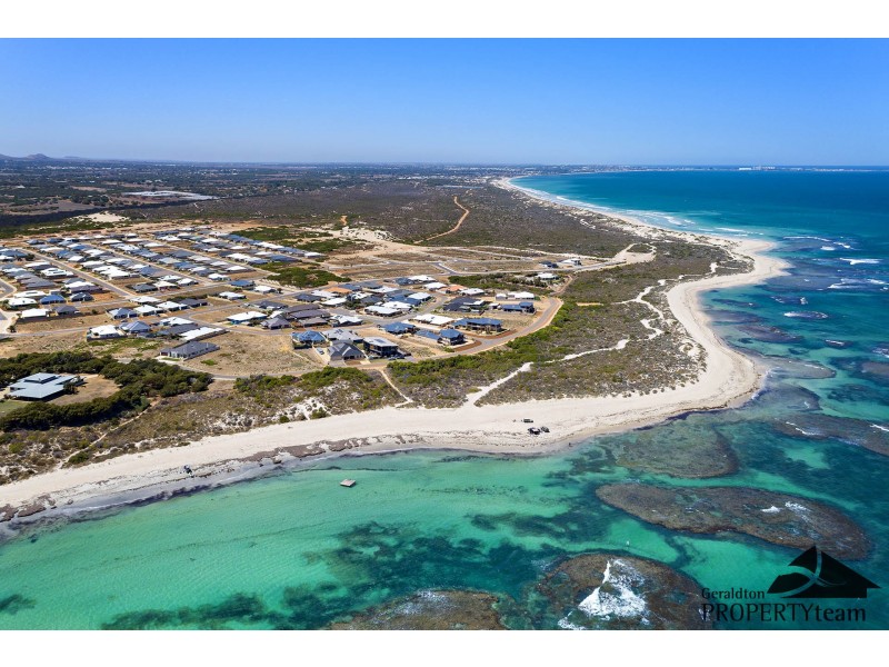 8 Schooner Pass, Glenfield WA 6532