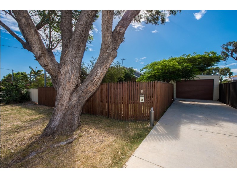 8 William Street, Geraldton WA 6530
