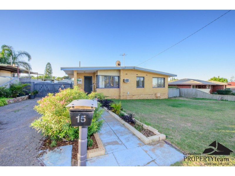 15 Sherlock Way, Rangeway WA 6530