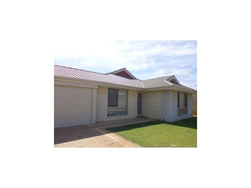110A Moloney Street, Utakarra WA 6530