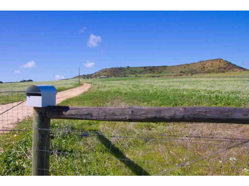 1626 (Lot 123) Chapman Valley Road NARRA TARRA, Waggrakine WA 6530