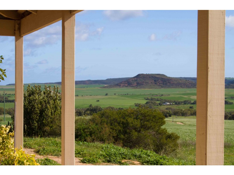 1626 (Lot 123) Chapman Valley Road NARRA TARRA, Waggrakine WA 6530