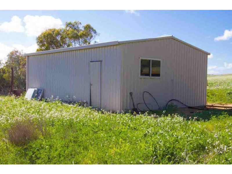 1626 (Lot 123) Chapman Valley Road NARRA TARRA, Waggrakine WA 6530