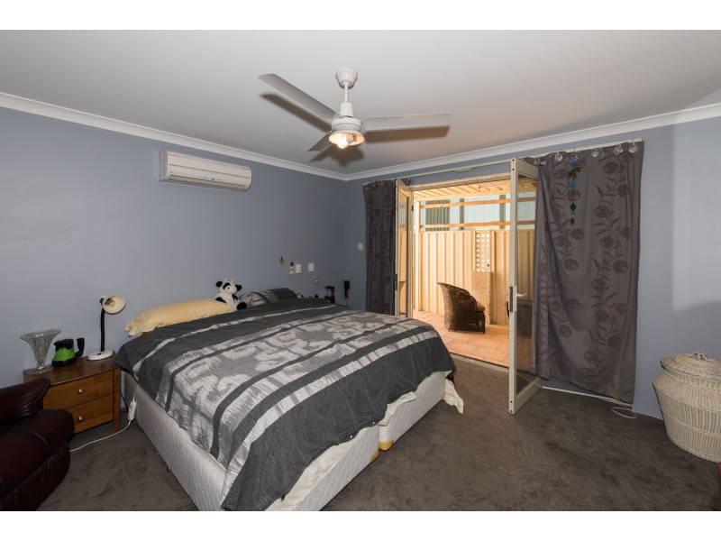 7 Mitchell Heights, Dongara WA 6525