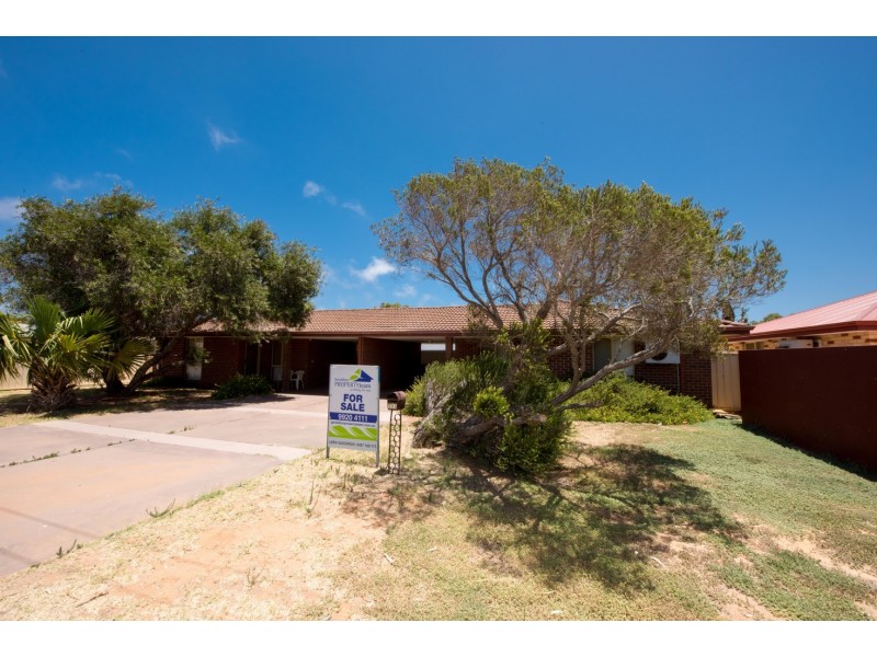 Lot 4/39 Utakarra Road, Rangeway WA 6530