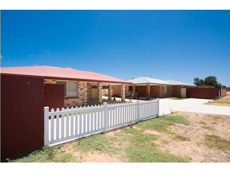 Lot 4/39 Utakarra Road, Rangeway WA 6530