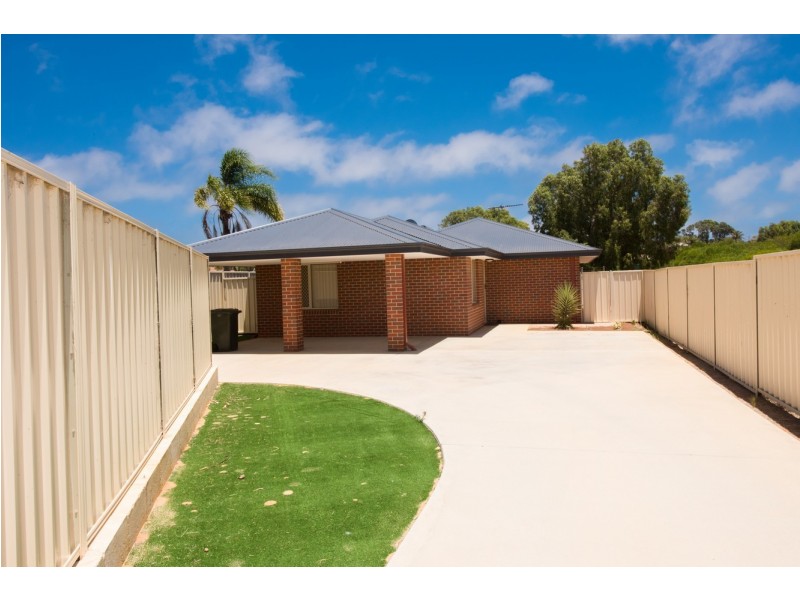 Lot 4/39 Utakarra Road, Rangeway WA 6530