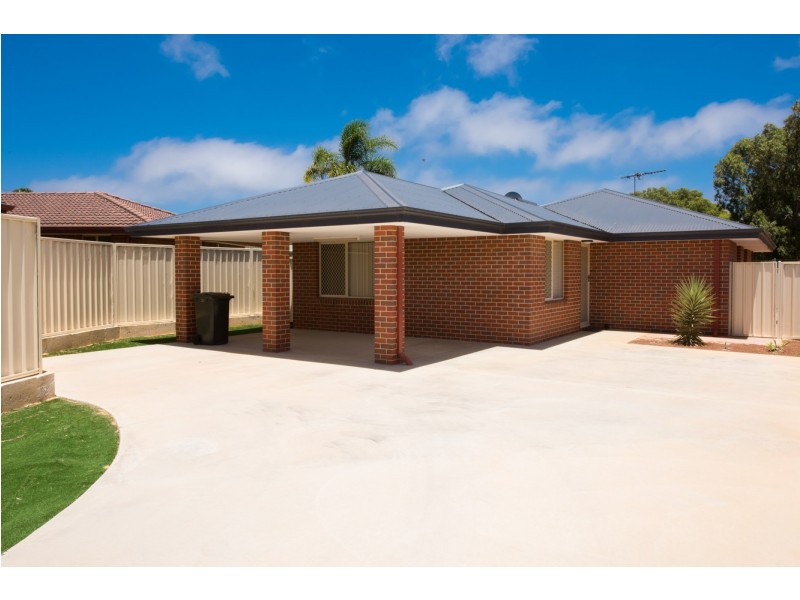 Lot 5/39 Utakarra Road, Rangeway WA 6530