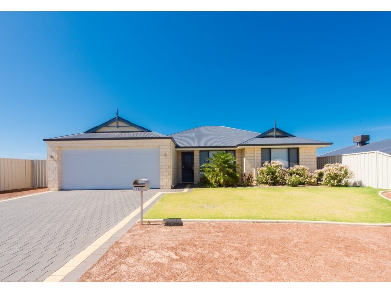 11 Alera Entrance, Wandina WA 6530