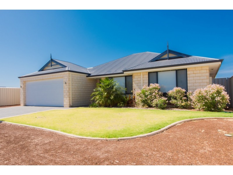 11 Alera Entrance, Wandina WA 6530
