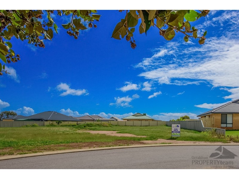 52 Ego Creek Loop, Waggrakine WA 6530