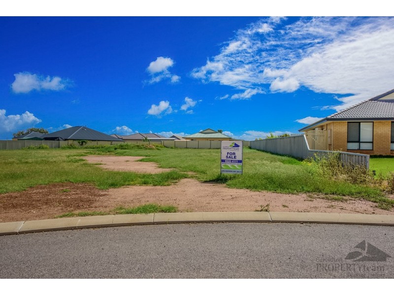 52 Ego Creek Loop, Waggrakine WA 6530