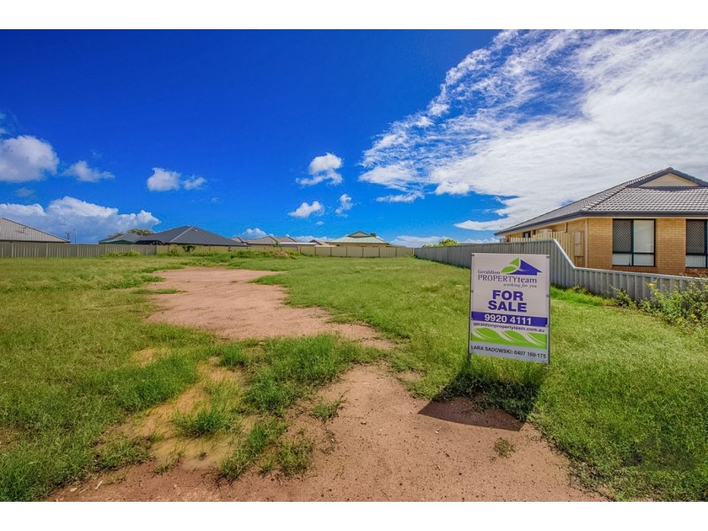 52 Ego Creek Loop, Waggrakine WA 6530