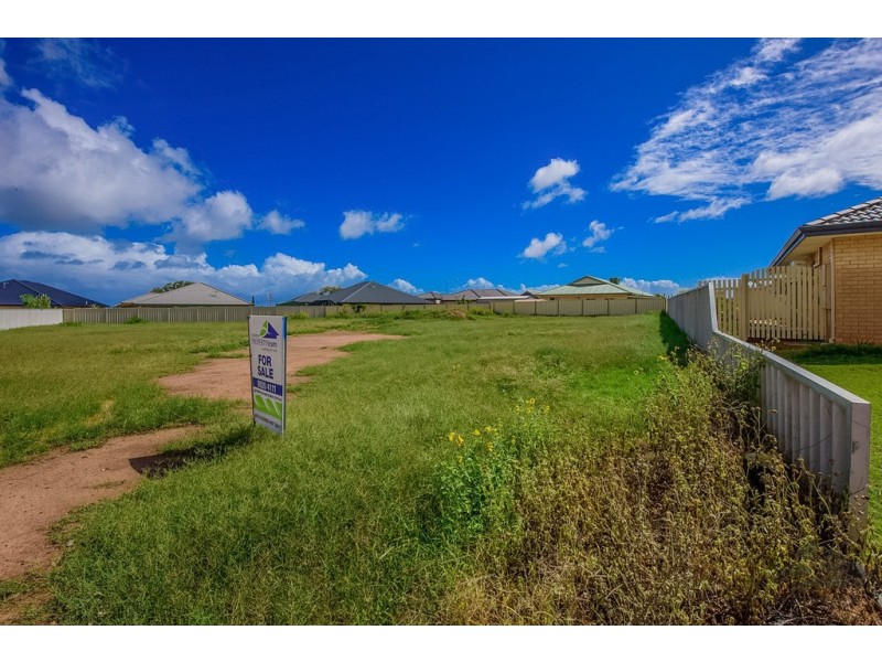 52 Ego Creek Loop, Waggrakine WA 6530