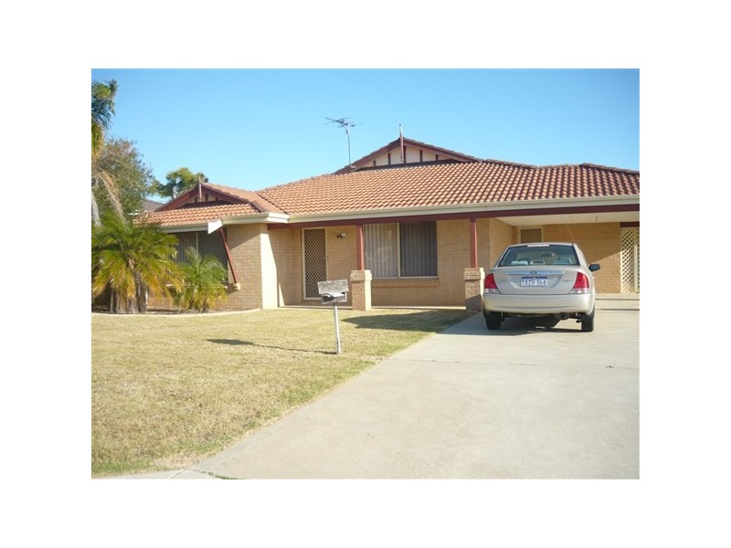 8 Auger Green, Wandina WA 6530