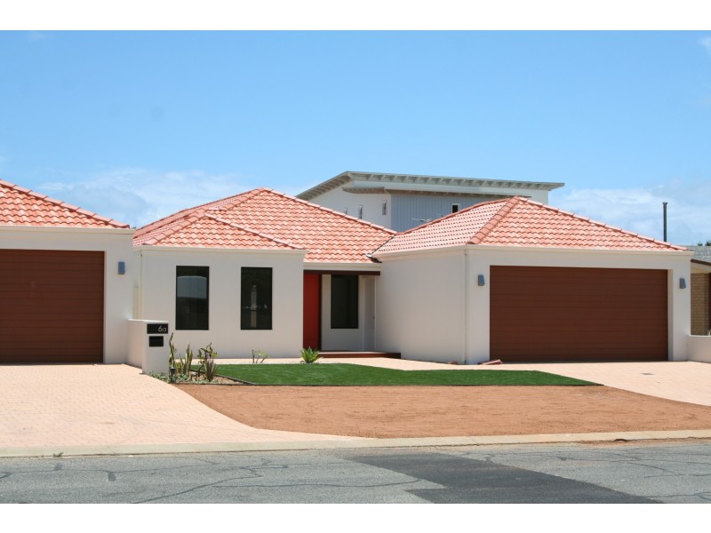 6A Catherine Street, Bluff Point WA 6530