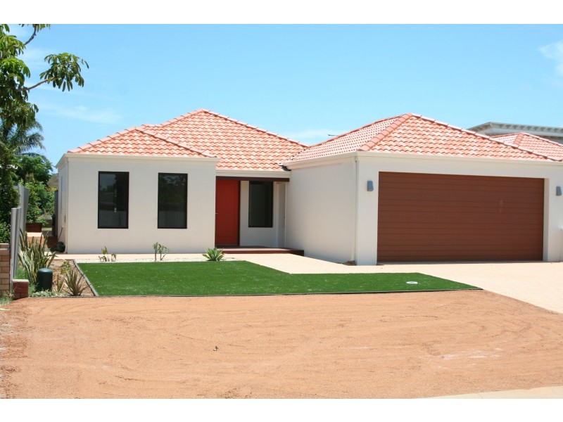 6A Catherine Street, Bluff Point WA 6530