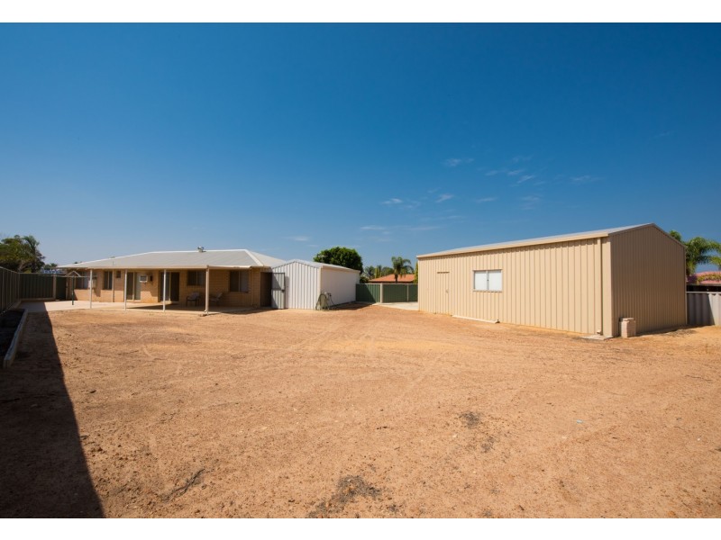 3 Mullian Way, Waggrakine WA 6530