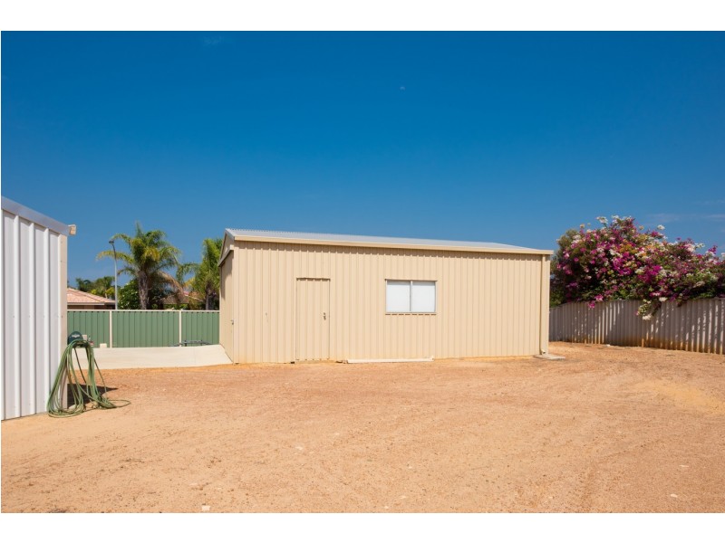 3 Mullian Way, Waggrakine WA 6530
