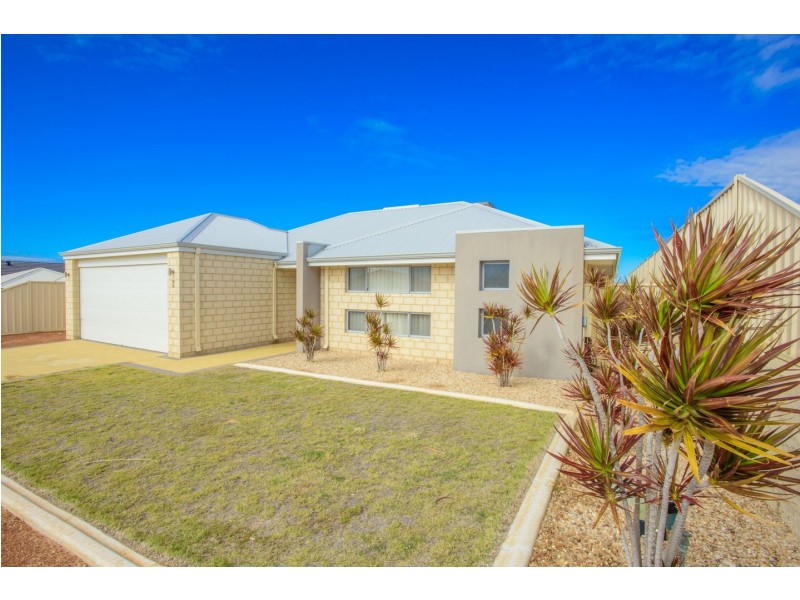 7 Alera Entrance, Wandina WA 6530