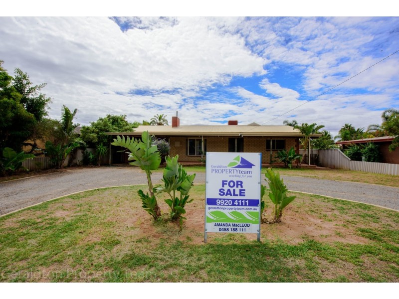 12 Koolama Road, Sunset Beach WA 6530