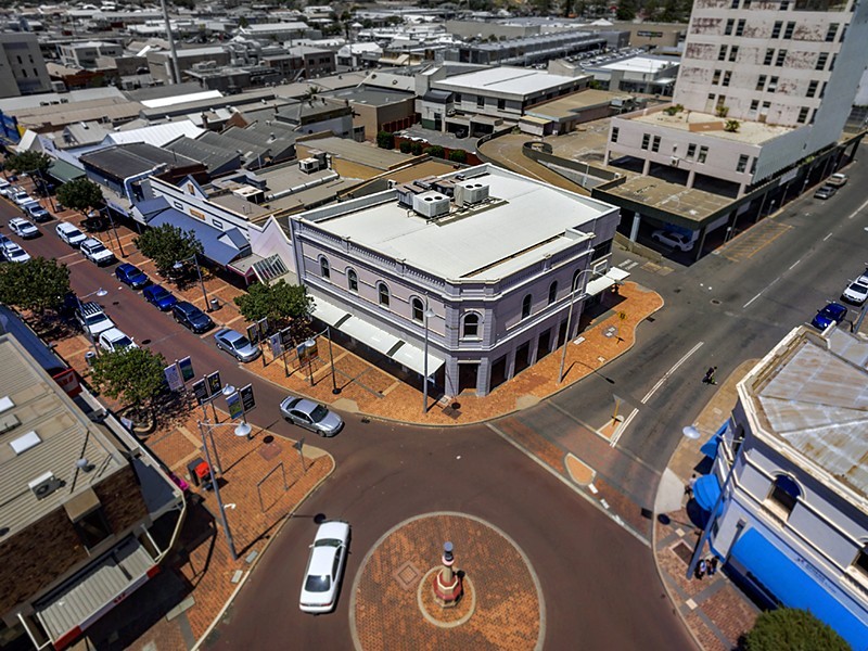 141 Marine Terrace, Geraldton WA 6530