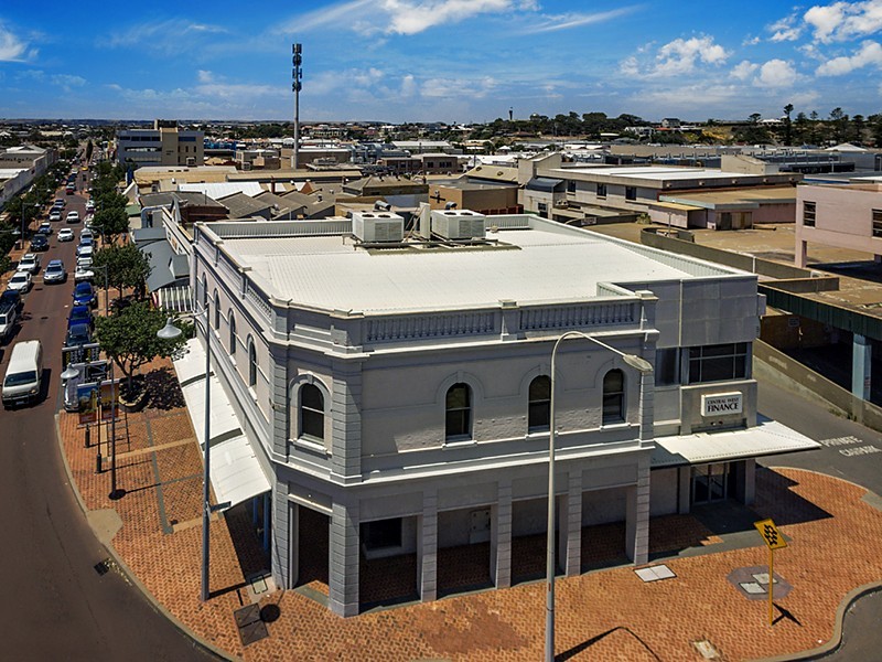 141 Marine Terrace, Geraldton WA 6530