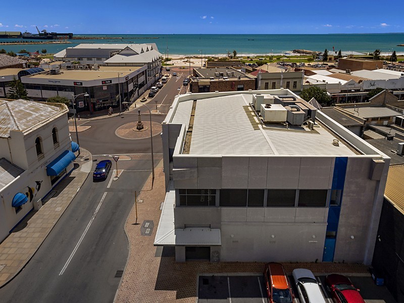 141 Marine Terrace, Geraldton WA 6530