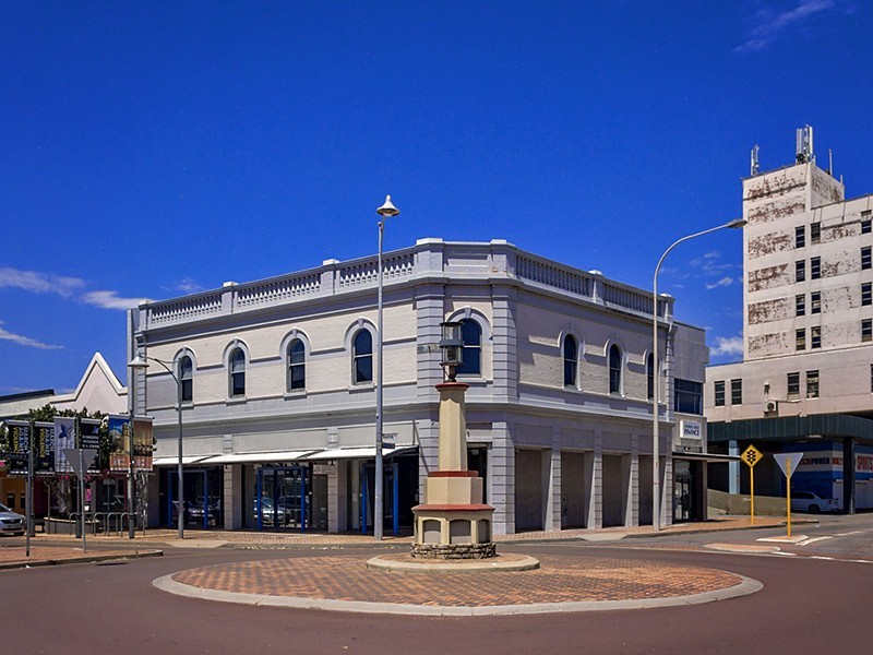 141 Marine Terrace, Geraldton WA 6530