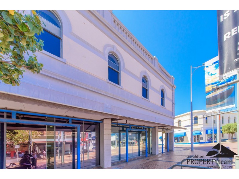 141 Marine Terrace, Geraldton WA 6530