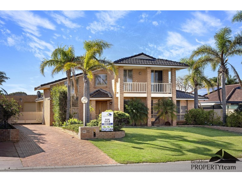 12 Volute Street, Sunset Beach WA 6530