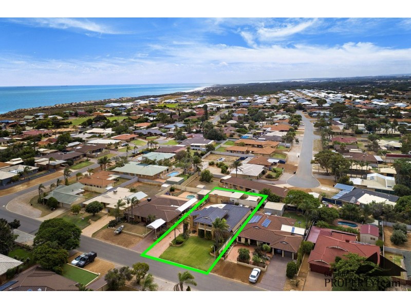 12 Volute Street, Sunset Beach WA 6530