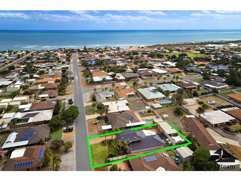 12 Volute Street, Sunset Beach WA 6530