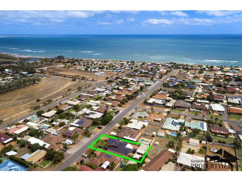 12 Volute Street, Sunset Beach WA 6530