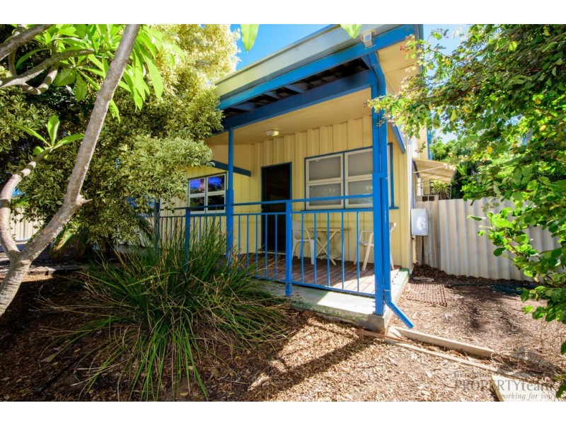 97 Railway Street, Bluff Point WA 6530