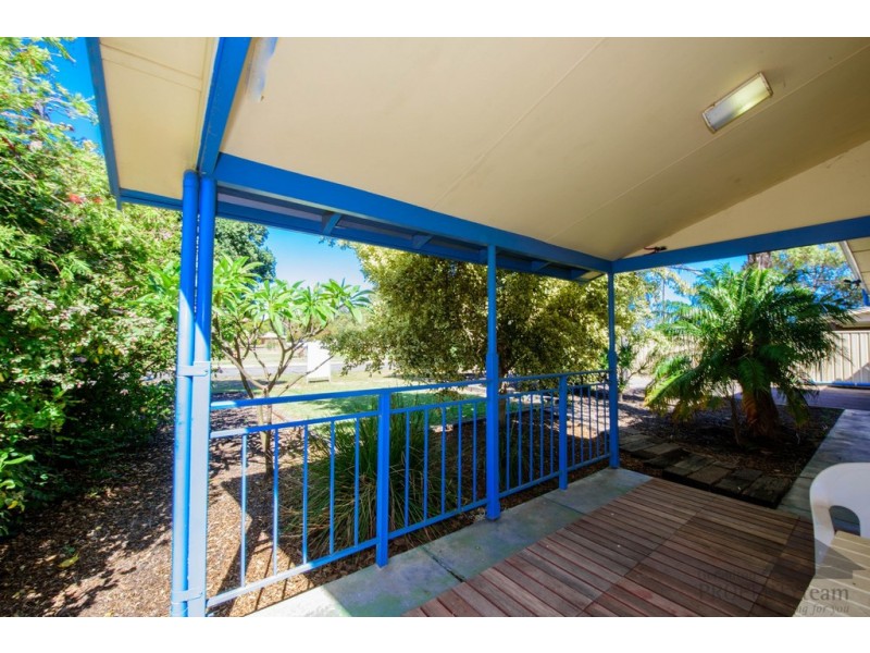 97 Railway Street, Bluff Point WA 6530