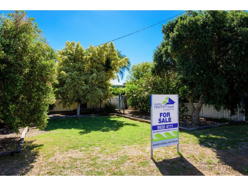 97 Railway Street, Bluff Point WA 6530