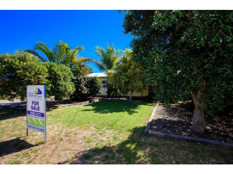 97 Railway Street, Bluff Point WA 6530