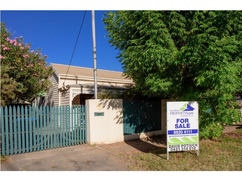 13 Burges Street, West End WA 6530