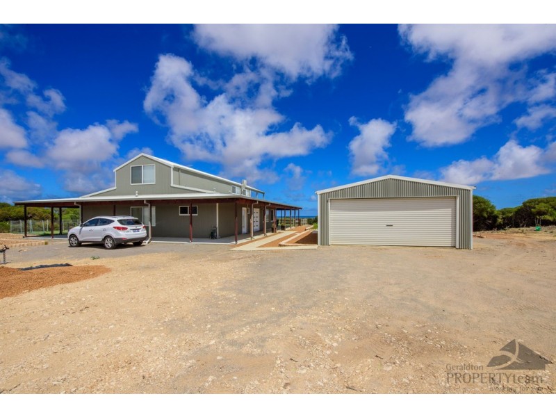 11 Readhead Street, Rudds Gully WA 6532