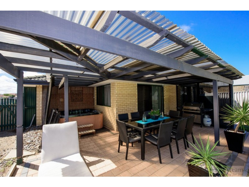 29 Rother Road, Cape Burney WA 6532