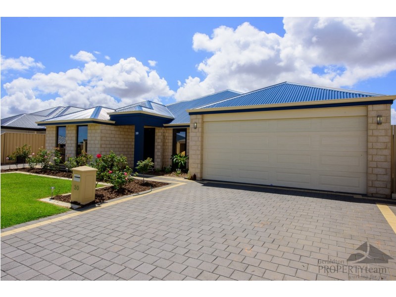 30 Swordfish Vista, Sunset Beach WA 6530