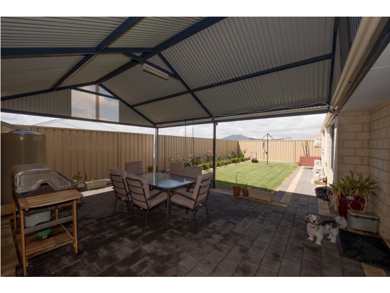 30 Swordfish Vista, Sunset Beach WA 6530