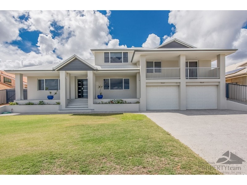 9 Old Acres Court, Wandina WA 6530