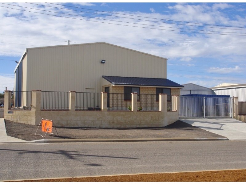 6a Stow Street, Webberton WA 6530