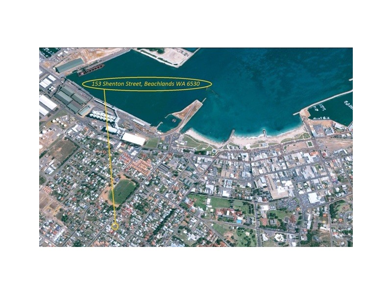 153 Shenton Street, Geraldton WA 6530