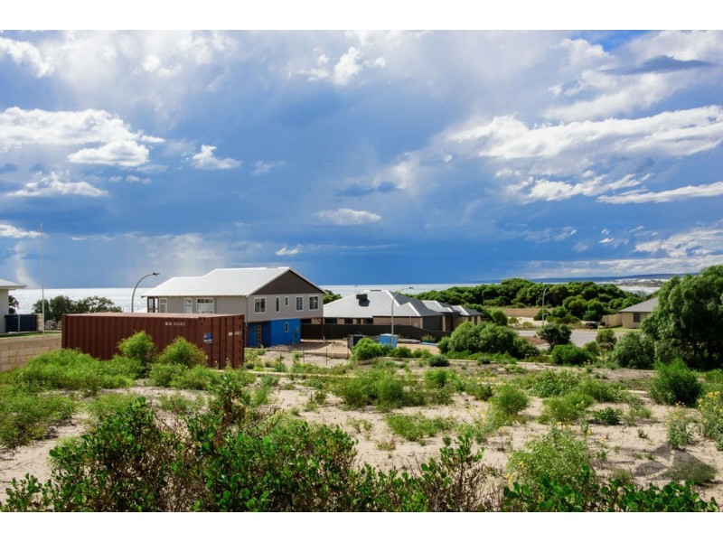 26 Tailer Street, Drummond Cove WA 6532